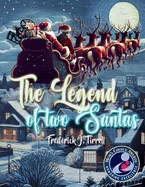 The Legend of The Two Santas — Graphic Novels