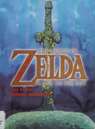 The Legend of Zelda: A Link to the Past