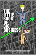 The Little Book of Big Business — Graphic Novels