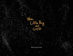 The Little Boy and God — Graphic Novels