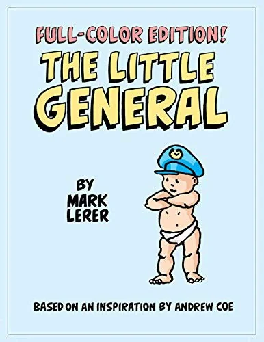 The Little General in Full Color