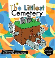 The Littlest Cemetery — Humor Comics