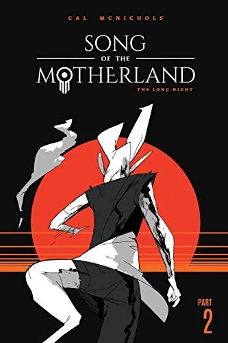 The Long Night: Song of the Motherland, Part 2 — Anthologies