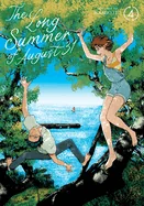 The Long Summer of August 31 Vol. 4 — Manga
