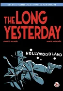 The Long Yesterday — Crime Mystery Comics