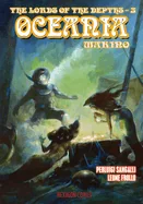 The Lords of the Depths #3: Oceania