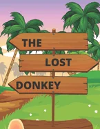 The Lost Donkey — Graphic Novels