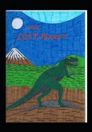 The Lost Planet