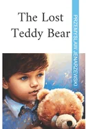 The Lost Teddy Bear — Graphic Novels