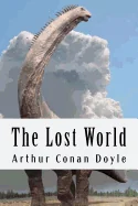 The Lost World: Professor Challenger #1