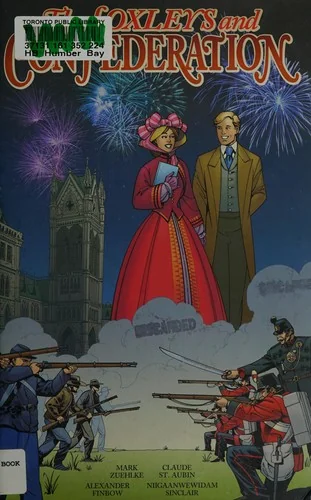 The Loxleys and Confederation (UK)