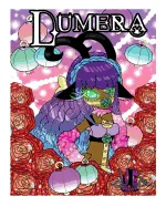 The Lumera Coloring Book