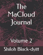 The MaCloud Journal: Volume 2 — Graphic Novels