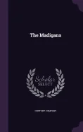 The Madigans — Graphic Novels