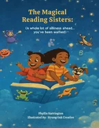 The Magical Reading Sisters