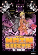 The Main Character! The Manga! 2: Color Edition