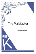 The Malefactor — Graphic Novels