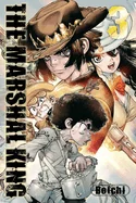 The Marshal King, Vol. 3