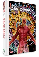 The Marvel Art of David Mack