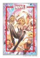 The Marvel Portfolio of David Nakayama -- Marvel Universe: Marvel Universe