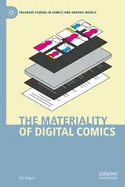 The Materiality of Digital Comics