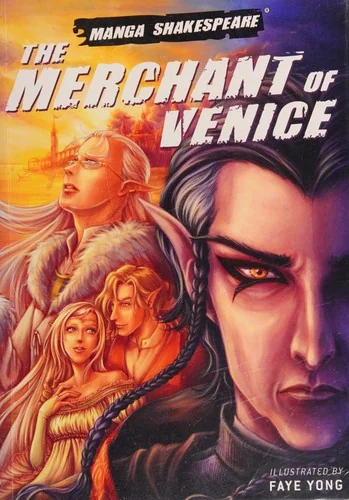 The Merchant of Venice (UK)