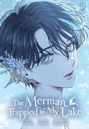 The Merman Trapped in My Lake, Vol. 2 — Manhwa