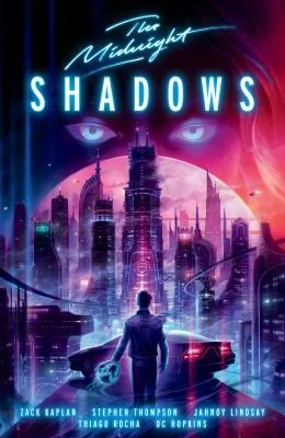 The Midnight: Shadows