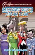 The Midsummer Night's Dream Team