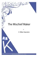 The Mischief Maker