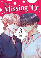 The Missing O (Comic) Vol. 3