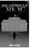 The Mysterious Mr. M. — Fantasy Comics