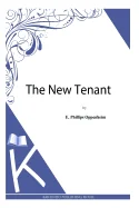 The New Tenant — Graphic Novels