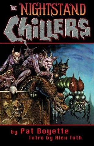 The Nightstand Chillers