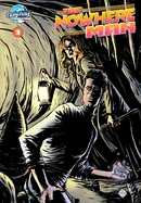 The Nowhere Man #2 — Fantasy Comics