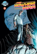 The Nowhere Man #3 — Fantasy Comics