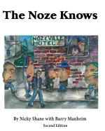 The Noze Knows — Fantasy Comics