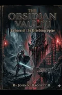 The Obsidian Vault II: Echoes of the Bleeding Spire