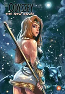 The Odyssey: The New Dawn #6