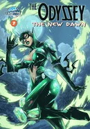 The Odyssey: The New Dawn #7