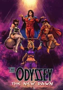 The Odyssey: The New Dawn Volume 2