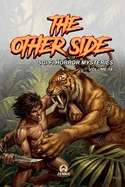 The Other Side: Sci-Fi Horror Mysteries Vol 14