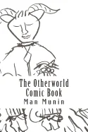 The Otherworld Comic Book