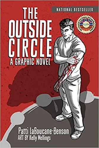 The Outside Circle: A Graphic Novel