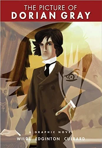 The Picture of Dorian Gray (UK)