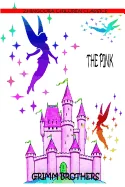 The Pink — Graphic Novels