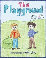 The Playground — Graphic Novels