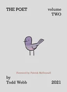 THE POET Volume Two: 2021