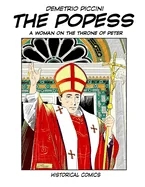 The Popess: A Woman on the Throne of Peter