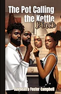 The Pot Calling the Kettle Black — Romance Comics